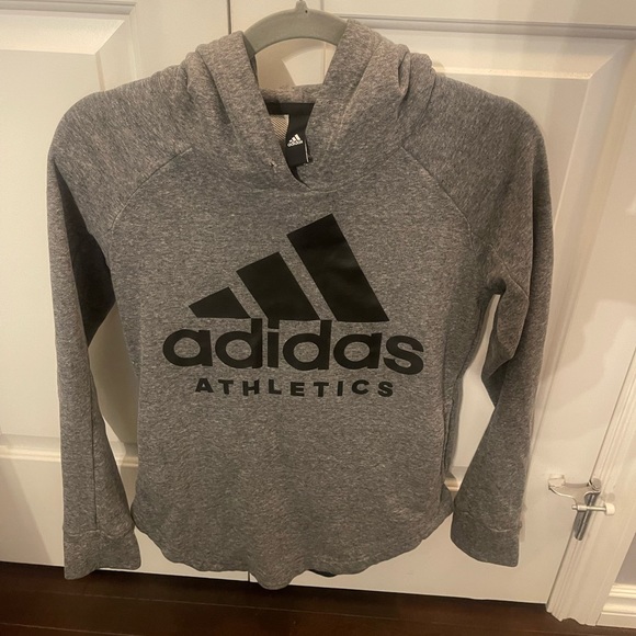 Adidas hoodie - Picture 1 of 3